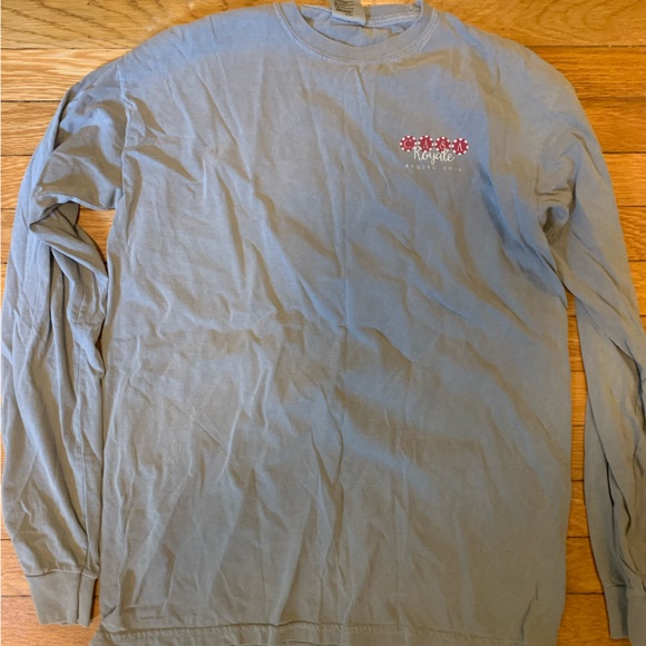 Theta shirt - Picture 2 of 2